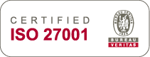 ISO 27001 Certification