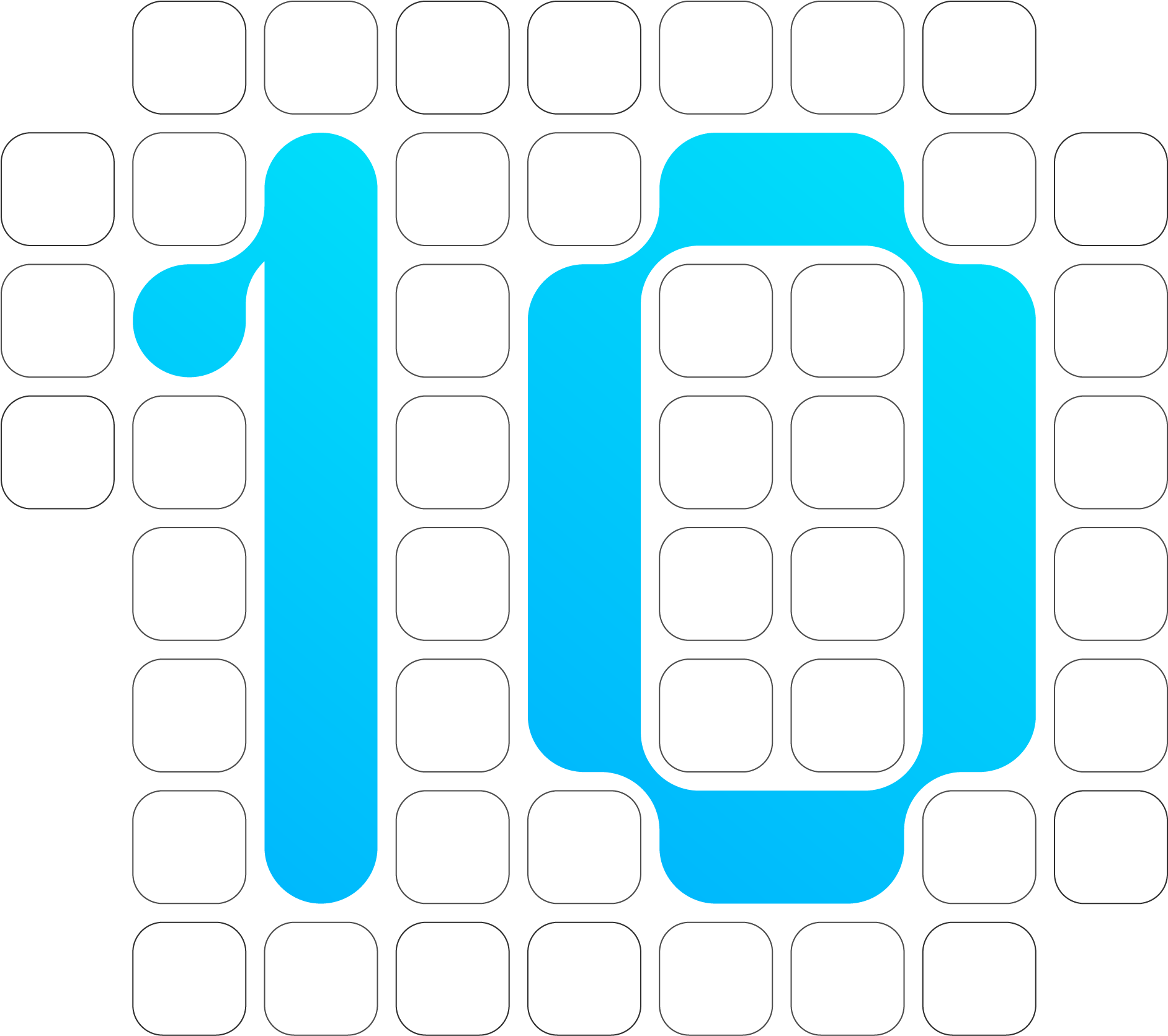 Clear Junction 10 years graphic