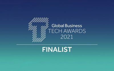 Clear Junction Shortlisted for Global Business Tech Awards