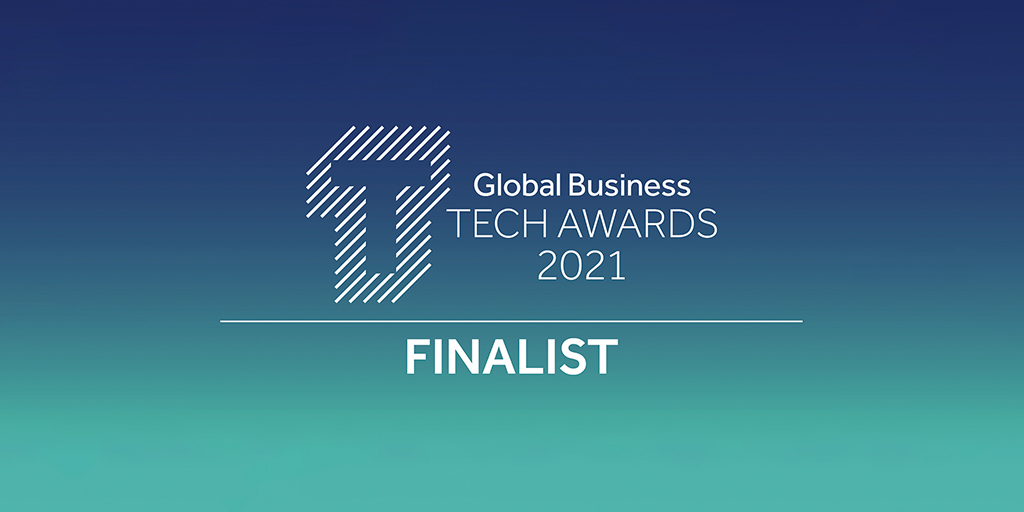 Clear Junction Shortlisted for Global Business Tech Awards