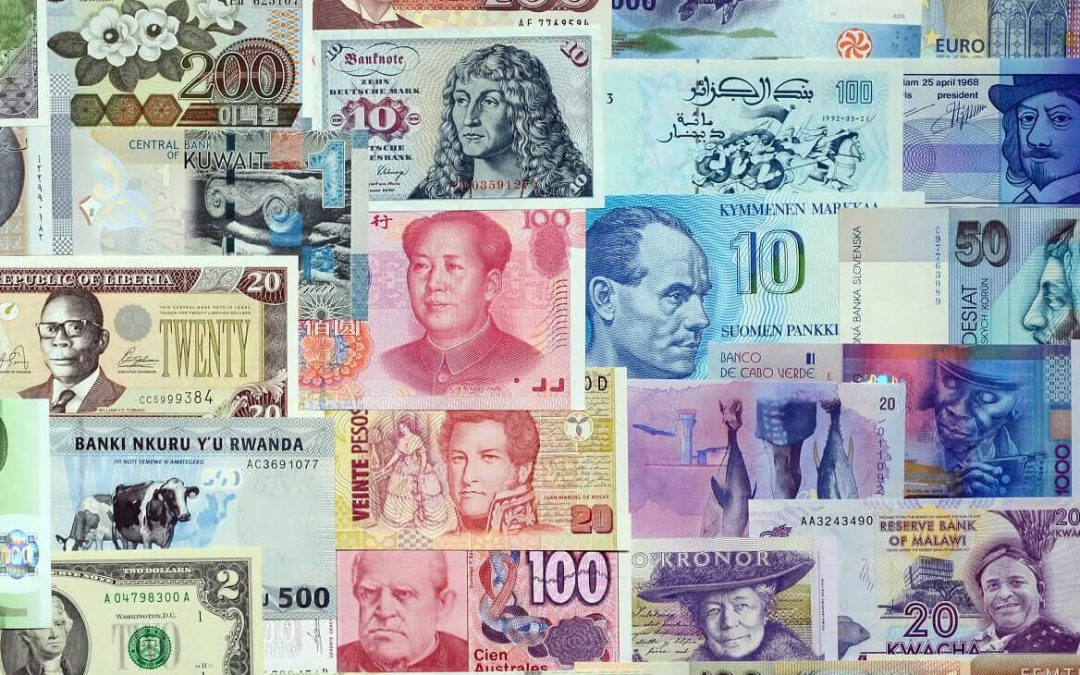 The History of Paper Money