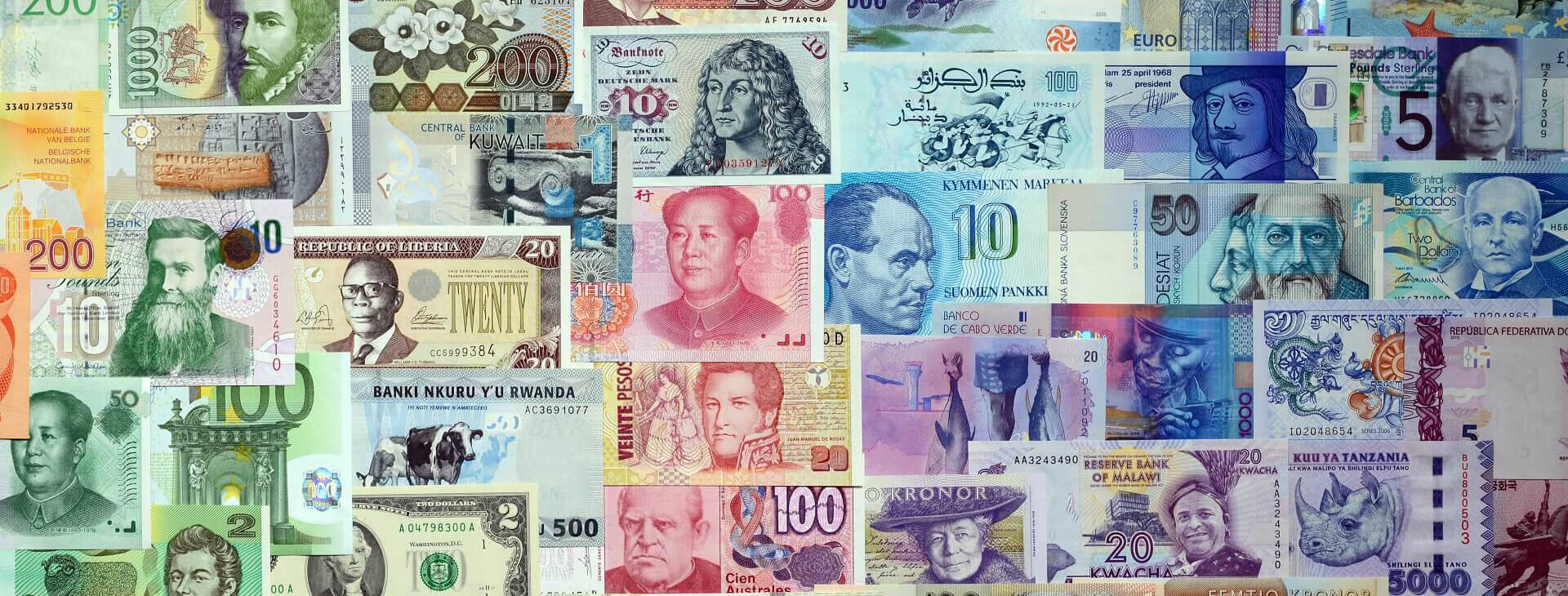 The History of Banknotes In Russia – Banknote World