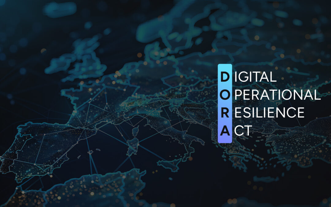 DORA and UK Operational Resilience: Staying Resilient in the Digital Age