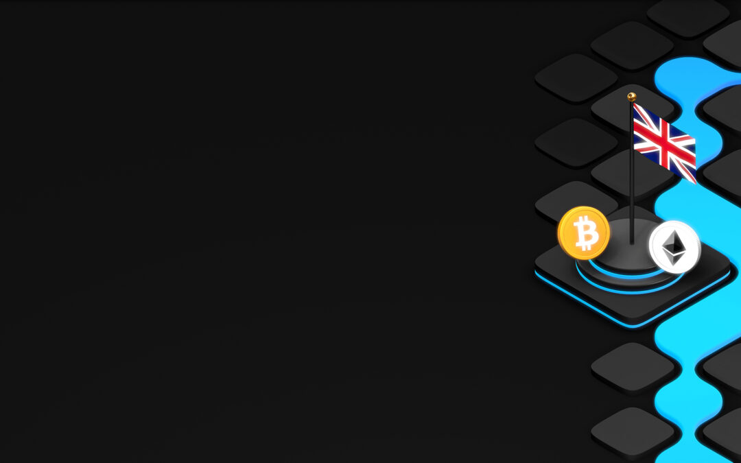 Is the UK getting crypto regulation right?