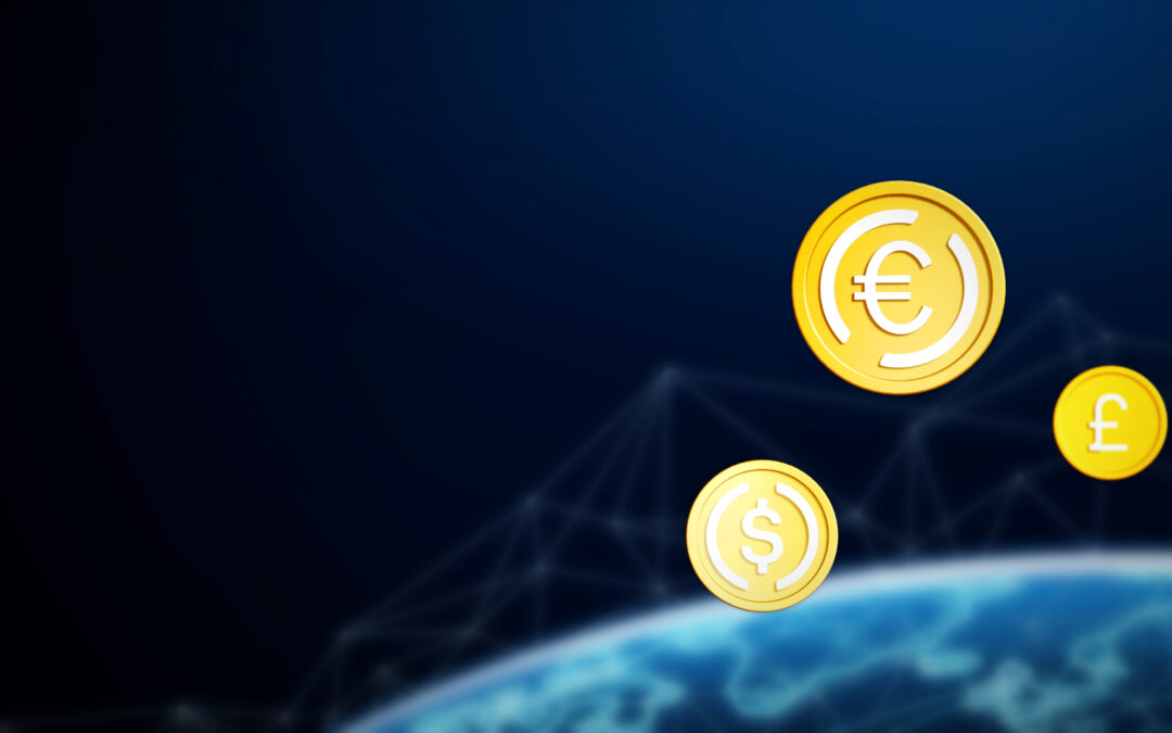Real-time payments reshaping cross-border finance