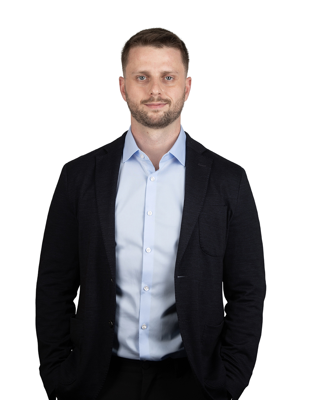 Lukasz Pawluskiewicz