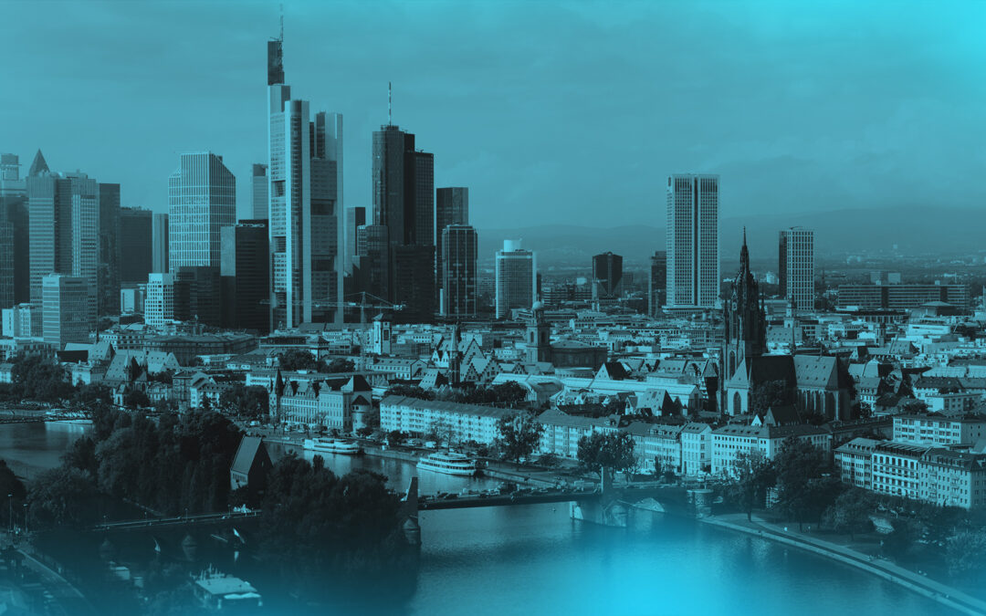Meet Clear Junction at Sibos 2025: Stand A003