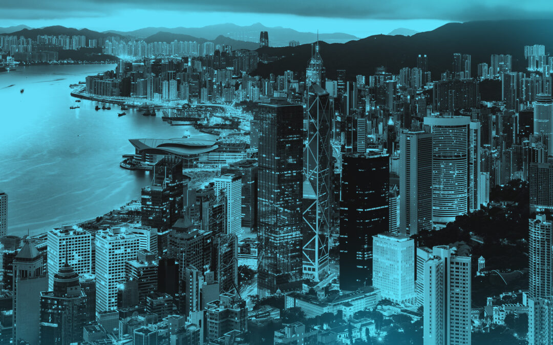 Clear Junction at Hong Kong FinTech Week 2025
