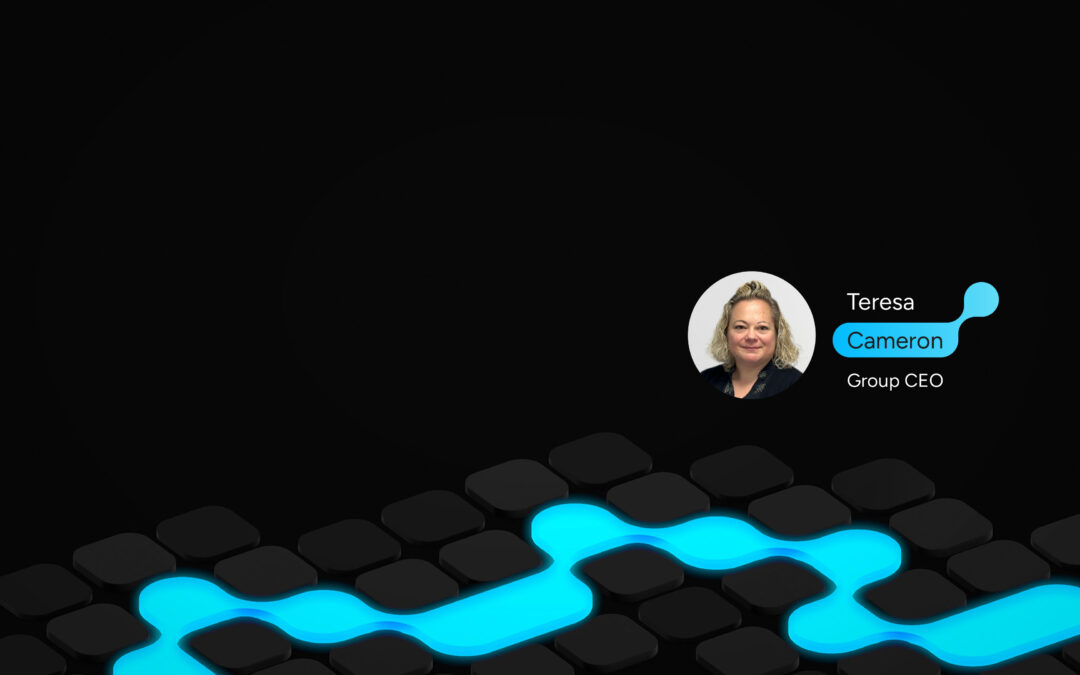 Clear Junction Appoints Teresa Cameron as Group CEO