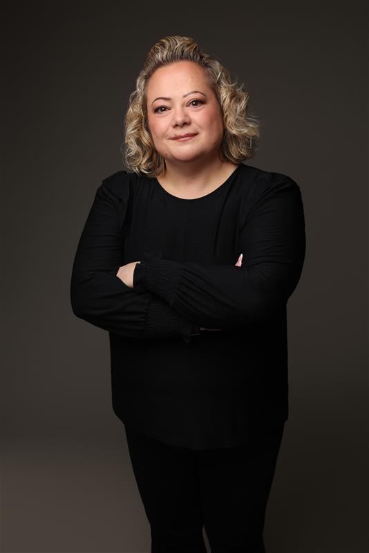Teresa Cameron