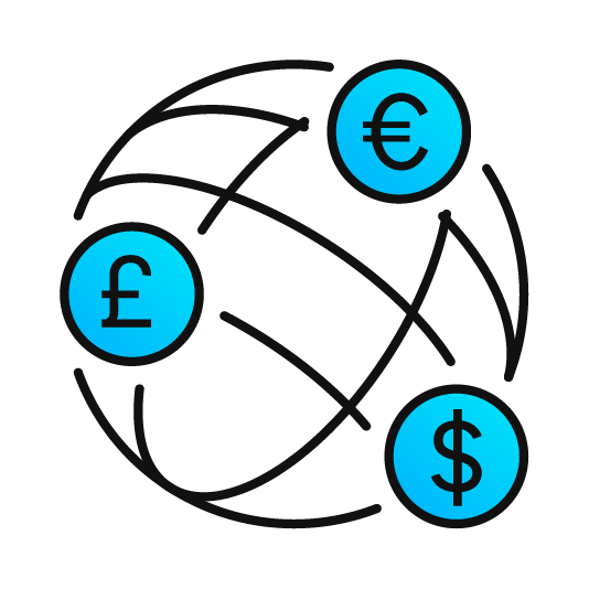 Multicurrency Swift Service