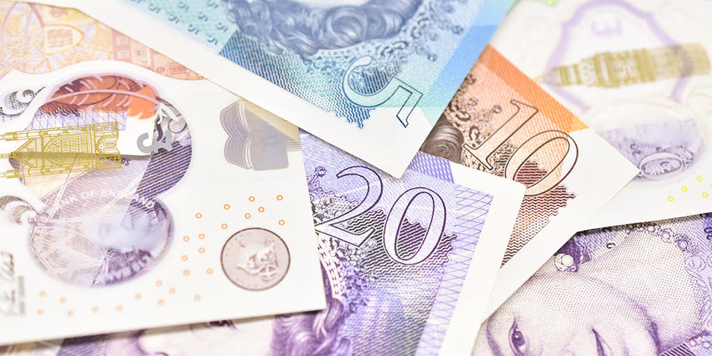 CHAPS payment