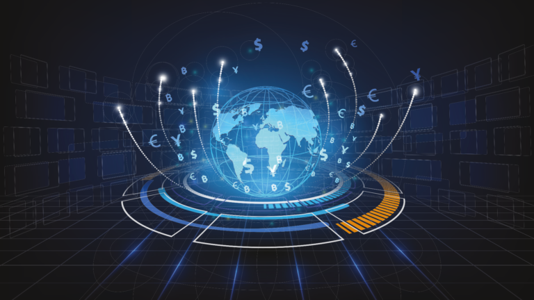 Digital Currencies 360