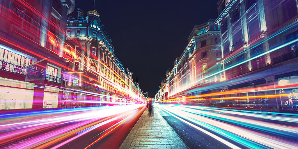 Faster Payments