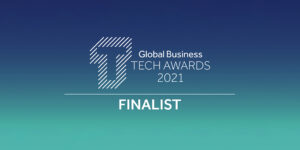 Global Business Tech Awards