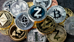 cryptocurrency