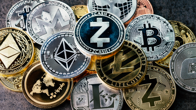 cryptocurrency