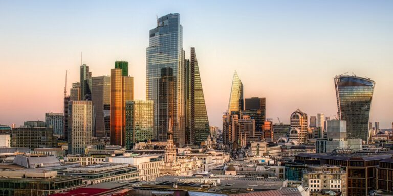 London
