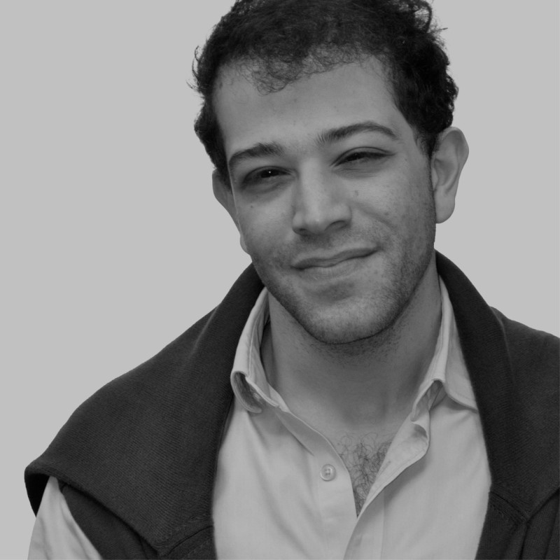 Mahmoud Mostafa