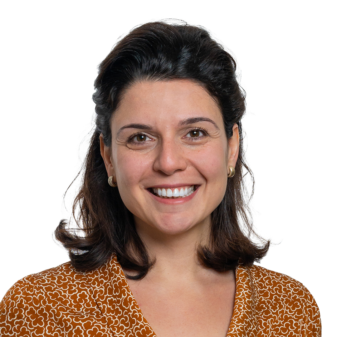 Nina Papazyan