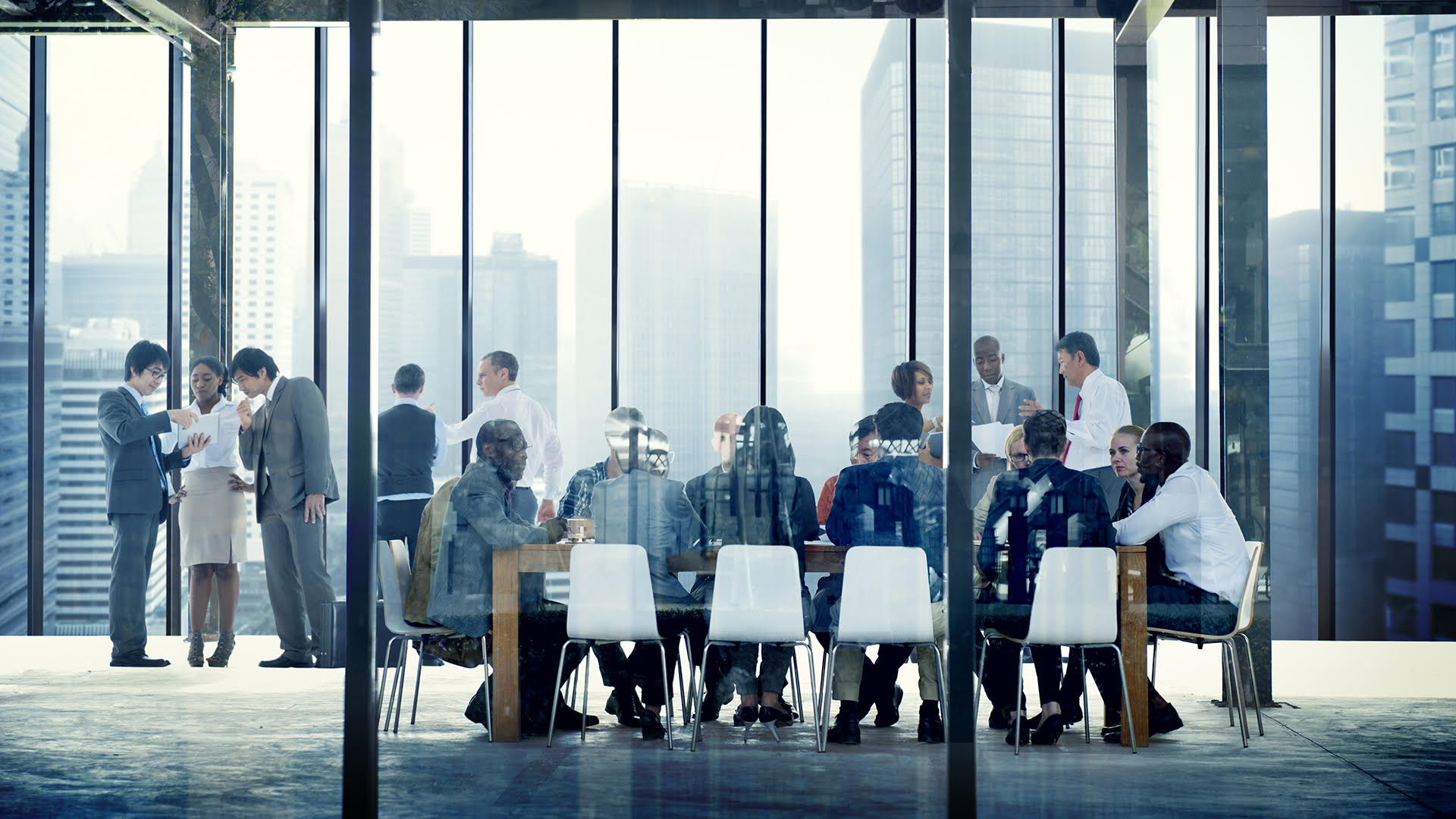 Finance Director
