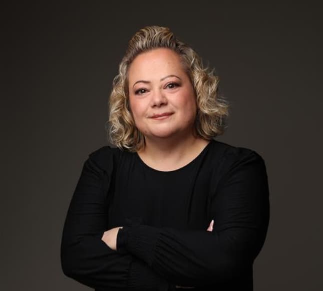 Teresa Cameron