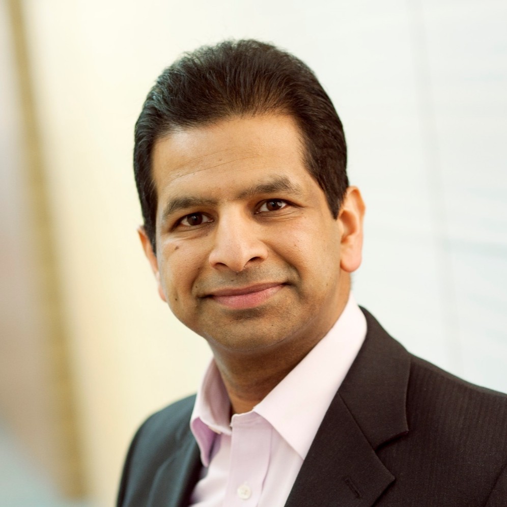 Naresh Aggarwal