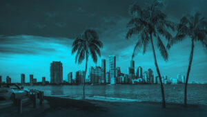Header image of Miami
