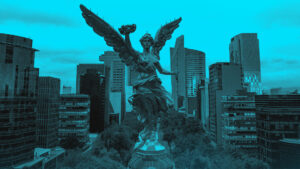 Header image of Mexico City