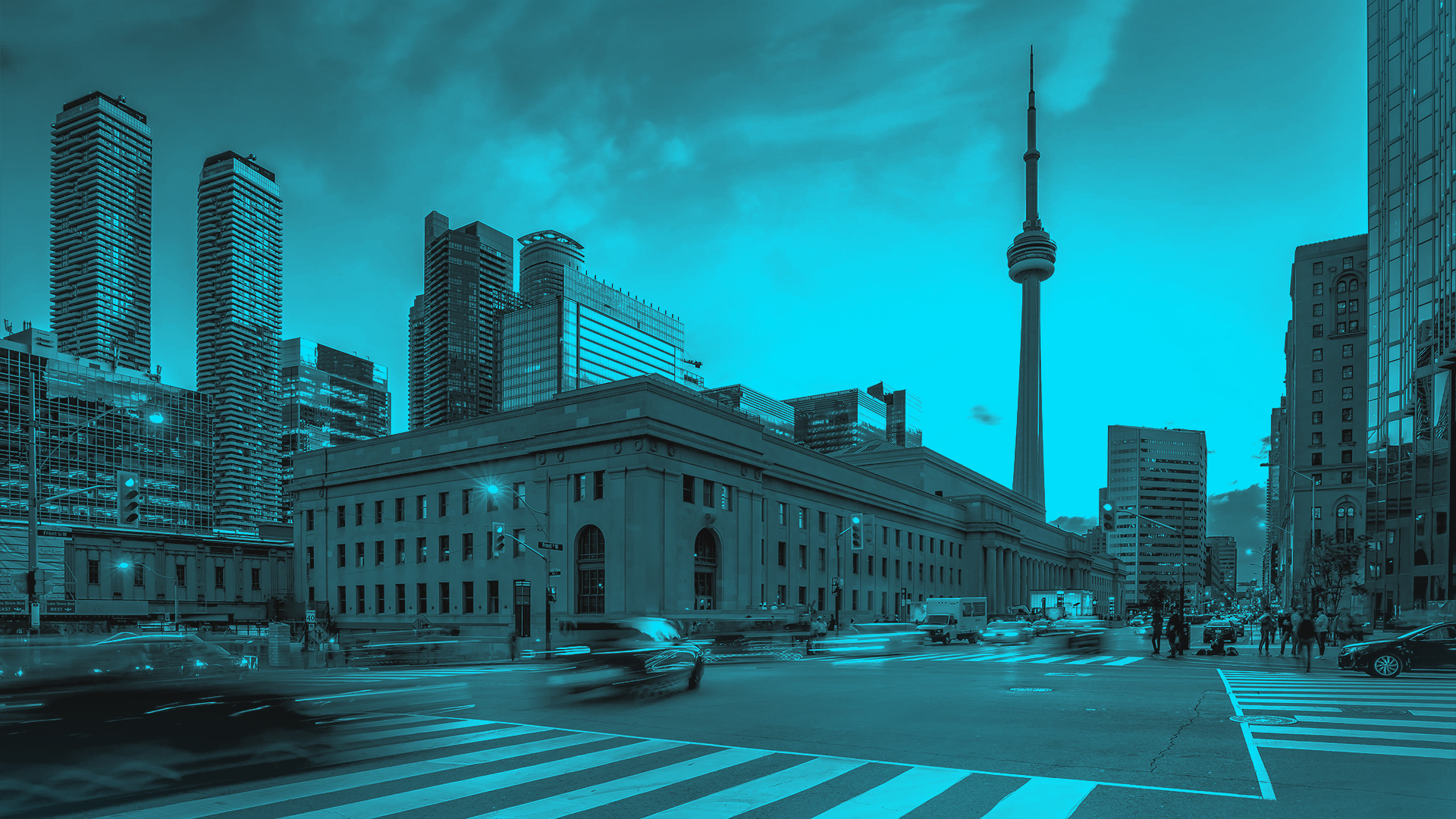 Header image of Ontario, Canada