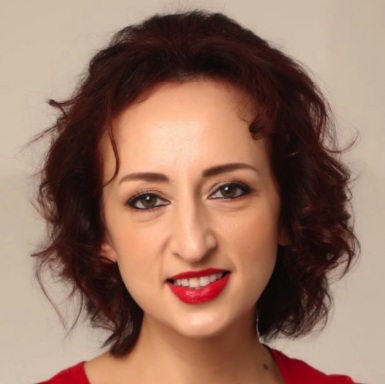 Olga Mackintosh