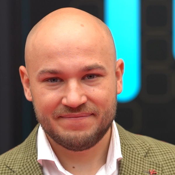 Vlad Maltsev